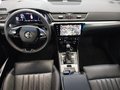View of dashboard