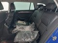 View of rear seat