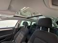 View of sunroof / panoramic roof