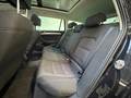 View of rear seat