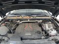 Ansicht Motorraum