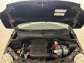View of engine compartment