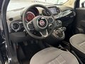 View of dashboard