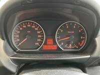 Ansicht Kombiinstrument