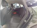 View of rear seat