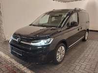 VW Caddy Maxi 2,0 TDI DSG "Style"