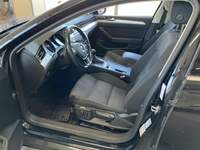 View interior