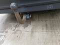 View of trailer tow-bar hitch