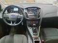 View of dashboard