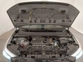 Ansicht Motorraum