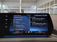 Servicenachweis