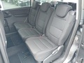 View of rear seat