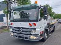 Ansicht vorne links