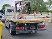 Ansicht hinten links