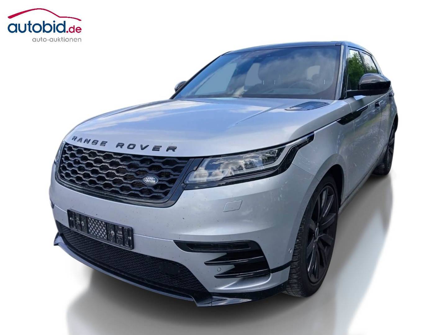 Land Rover Range