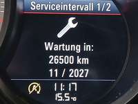 Fahrzeugstatus