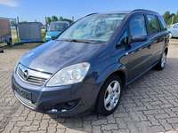 Opel Zafira 1,9 CDTI