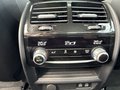Widok automatycznej klimatyzacji z tyłu