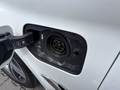 Widok pojazdu elektrycznego