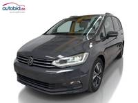 VW Touran Comfortline BMT/Start-Stopp DSG Easy Open UVP: 53.240,02 €