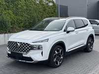 Hyundai Santa Fe 2,2d 4WD DCT "Prime"