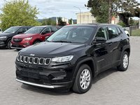 Widok z przodu po stronie lewej