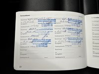 Dodatkowa akcja w książce serwisowej