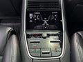 Widok automatycznej klimatyzacji z tyłu