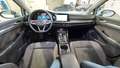 View of dashboard