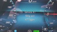 Fahrzeugstatus