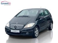 Mercedes-Benz A 170 Autotronic "Avantgarde"