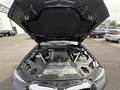 View of engine compartment