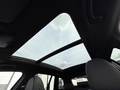 View of sunroof / panoramic roof