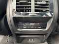 View of rear climate control switch