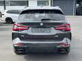 Rear view