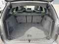 View of boot / luggage space