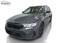 BMW 3 Touring 320 d xDrive M Sport Connected Professional UVP: 85.089,99 €