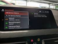 Servicenachweis