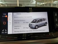 Servicenachweis