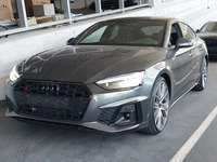 Audi S5 Sportback 3,0 TDI quattro tiptronic