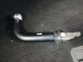 View of trailer tow-bar hitch