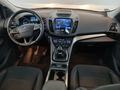 View of dashboard