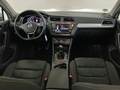 View of dashboard