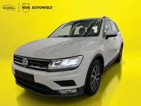 VW Tiguan 2,0 TDI BMT "Comfortline"