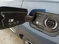 View of fittings for electric vehicle