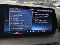 Servicenachweis