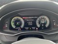 Вид на приборную панель