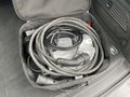 View of fittings for electric vehicle