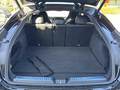 View of boot / luggage space