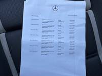 Документ о выполнении сервиса